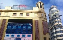 Madrid, Wireless Smart City