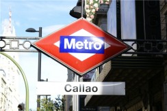 Metro de Madrid y las Redes Sociales