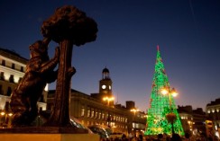 Navidad en Madrid