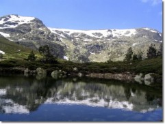 Turismo rural en la Comunidad de Madrid