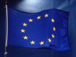 Día de Europa en Madrid