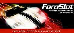 Foroslot Madrid 2012