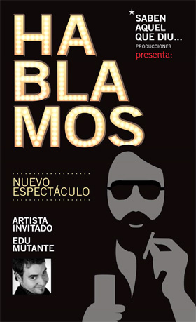 Eugenio "resucita" en Madrid
